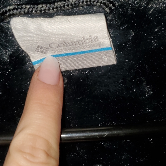 Columbia jacket - Picture 4 of 4